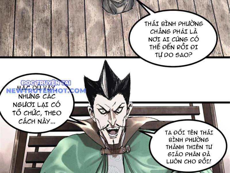 Thiên Hạ Đệ Nhất Lữ Bố - Chapter 97 - Page 84