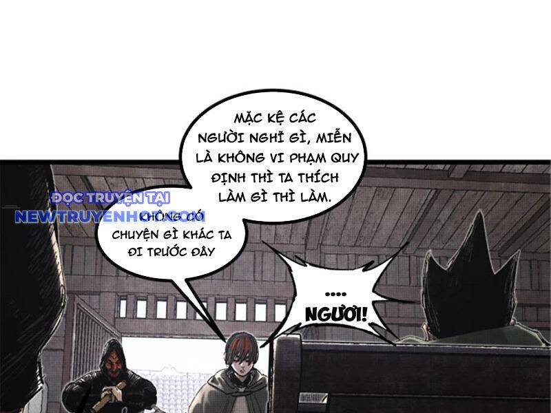 Thiên Hạ Đệ Nhất Lữ Bố - Chapter 97 - Page 86