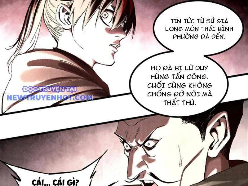 Thiên Hạ Đệ Nhất Lữ Bố - Chapter 97 - Page 88