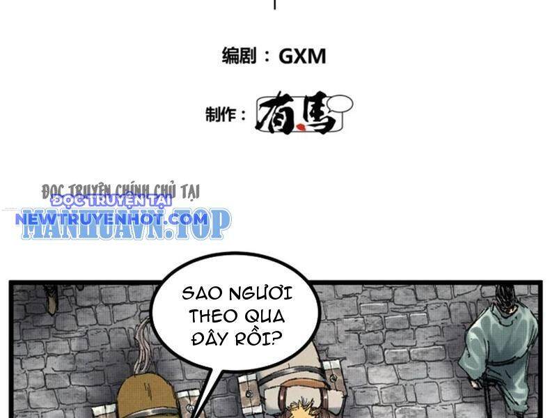 Thiên Hạ Đệ Nhất Lữ Bố - Chapter 97 - Page 9