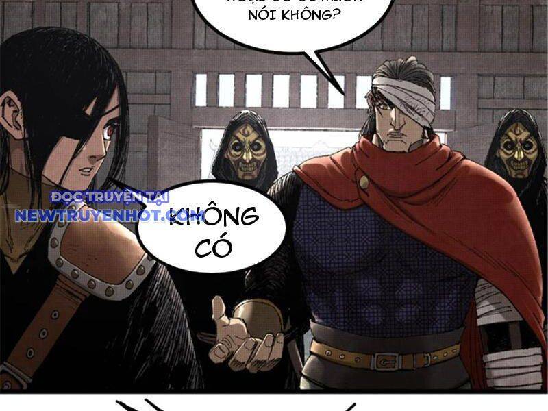 Thiên Hạ Đệ Nhất Lữ Bố - Chapter 97 - Page 97