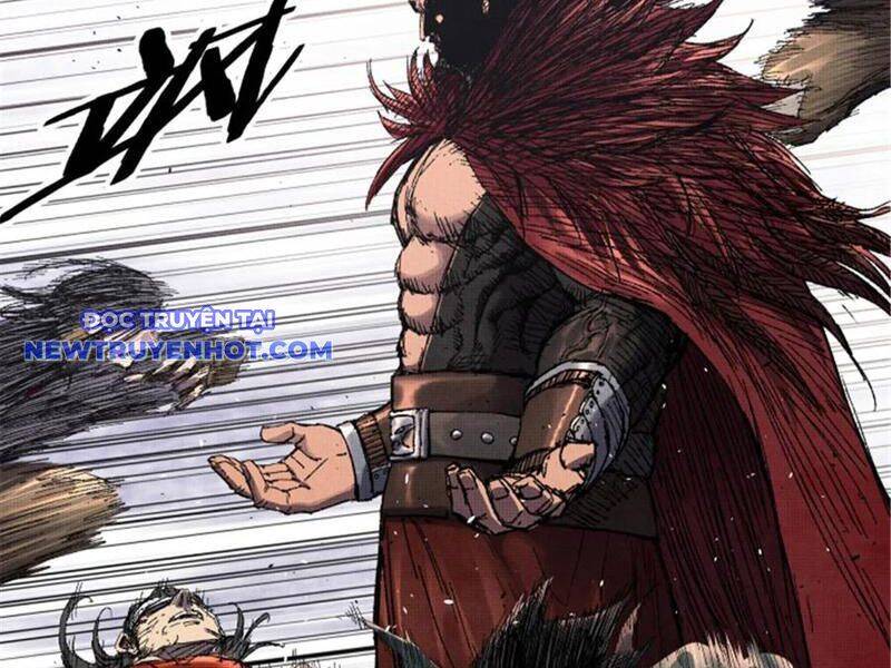 Thiên Hạ Đệ Nhất Lữ Bố - Chapter 98 - Page 100