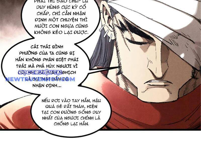 Thiên Hạ Đệ Nhất Lữ Bố - Chapter 98 - Page 11