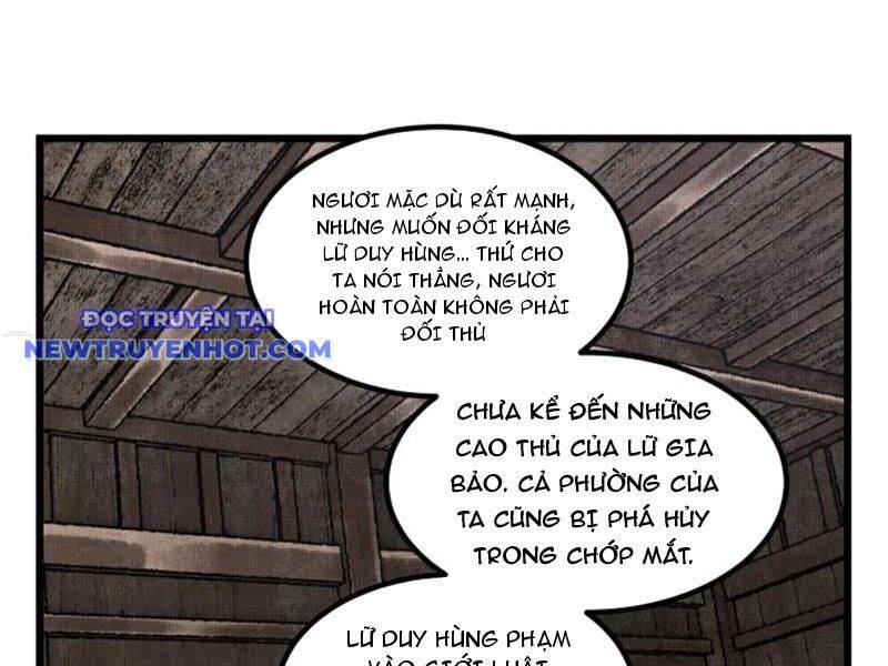 Thiên Hạ Đệ Nhất Lữ Bố - Chapter 98 - Page 12