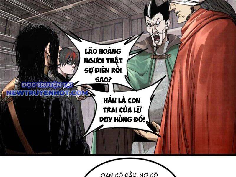 Thiên Hạ Đệ Nhất Lữ Bố - Chapter 98 - Page 14