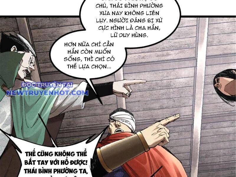 Thiên Hạ Đệ Nhất Lữ Bố - Chapter 98 - Page 15