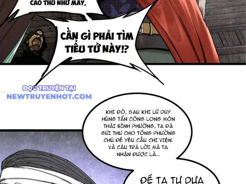 Thiên Hạ Đệ Nhất Lữ Bố - Chapter 98 - Page 16