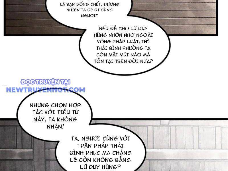 Thiên Hạ Đệ Nhất Lữ Bố - Chapter 98 - Page 20