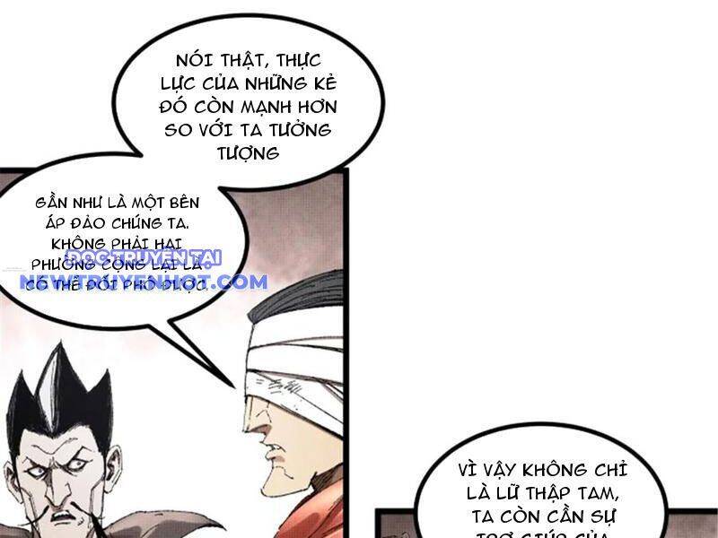 Thiên Hạ Đệ Nhất Lữ Bố - Chapter 98 - Page 22