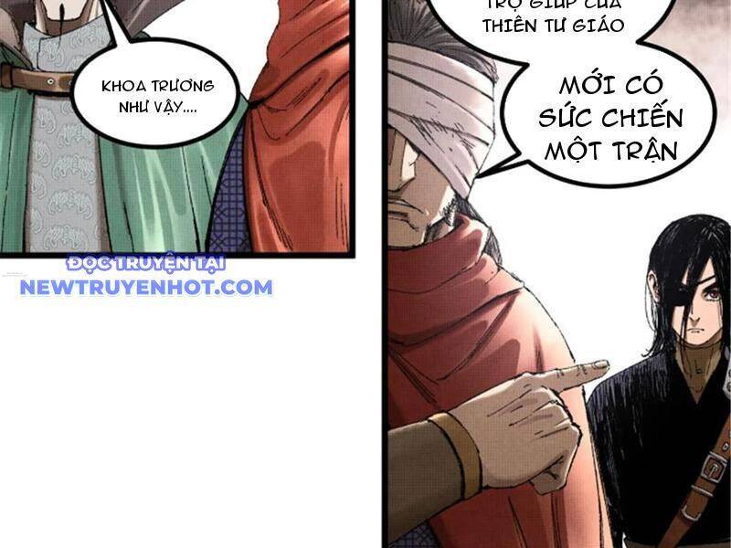 Thiên Hạ Đệ Nhất Lữ Bố - Chapter 98 - Page 23