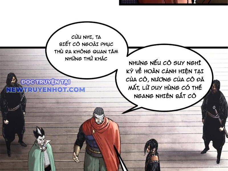 Thiên Hạ Đệ Nhất Lữ Bố - Chapter 98 - Page 24