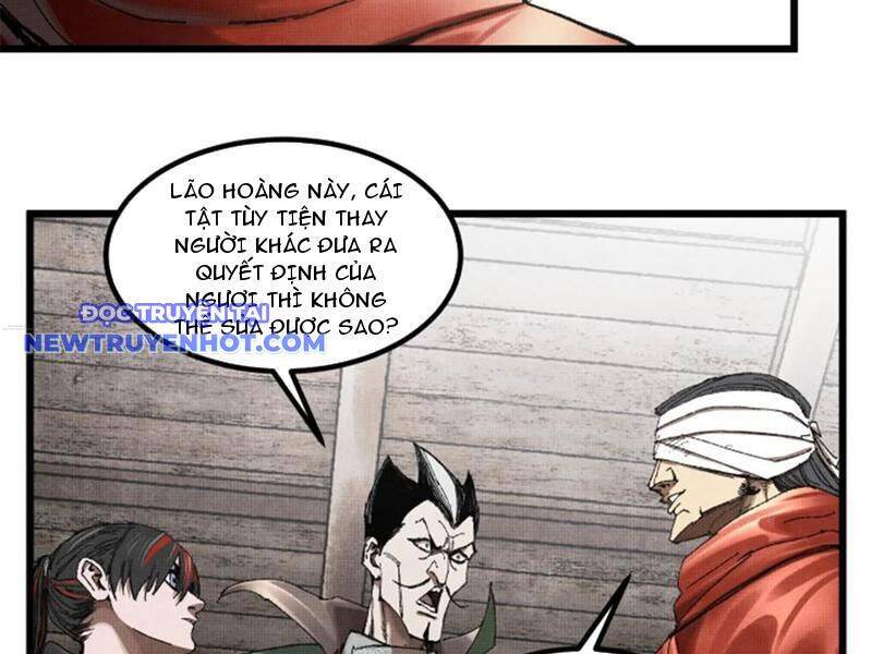 Thiên Hạ Đệ Nhất Lữ Bố - Chapter 98 - Page 27