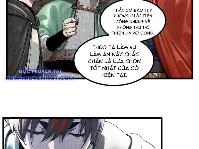Thiên Hạ Đệ Nhất Lữ Bố - Chapter 98 - Page 28