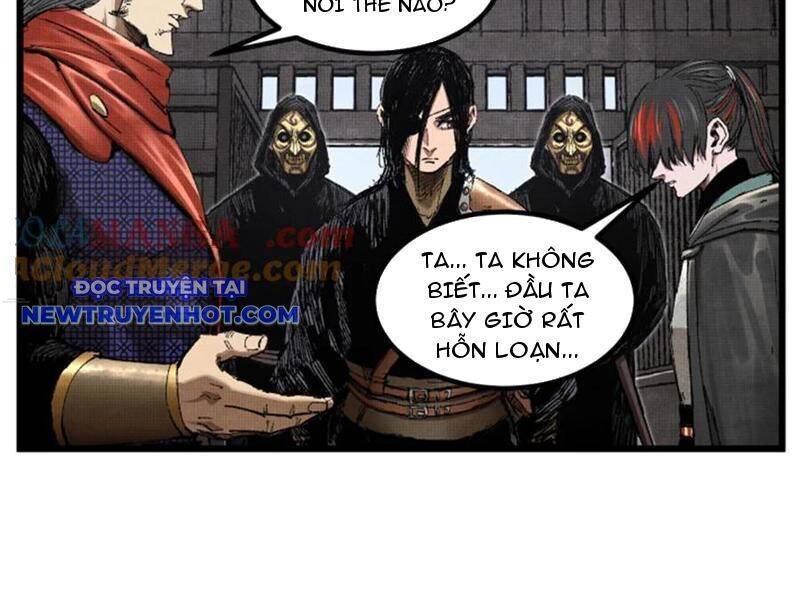 Thiên Hạ Đệ Nhất Lữ Bố - Chapter 98 - Page 3