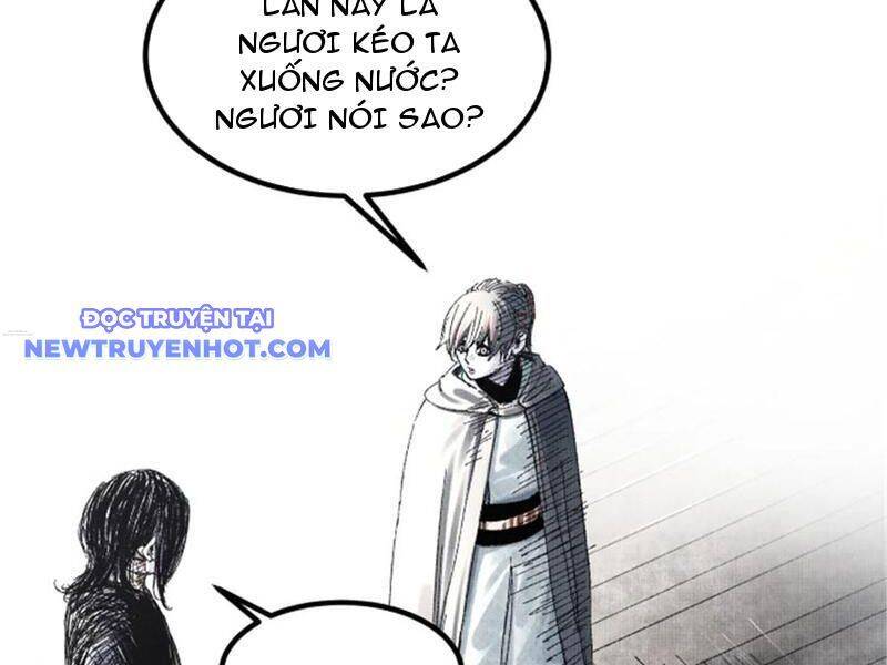 Thiên Hạ Đệ Nhất Lữ Bố - Chapter 98 - Page 30