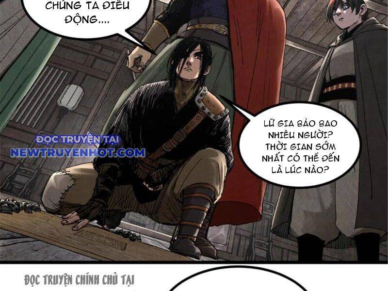 Thiên Hạ Đệ Nhất Lữ Bố - Chapter 98 - Page 34