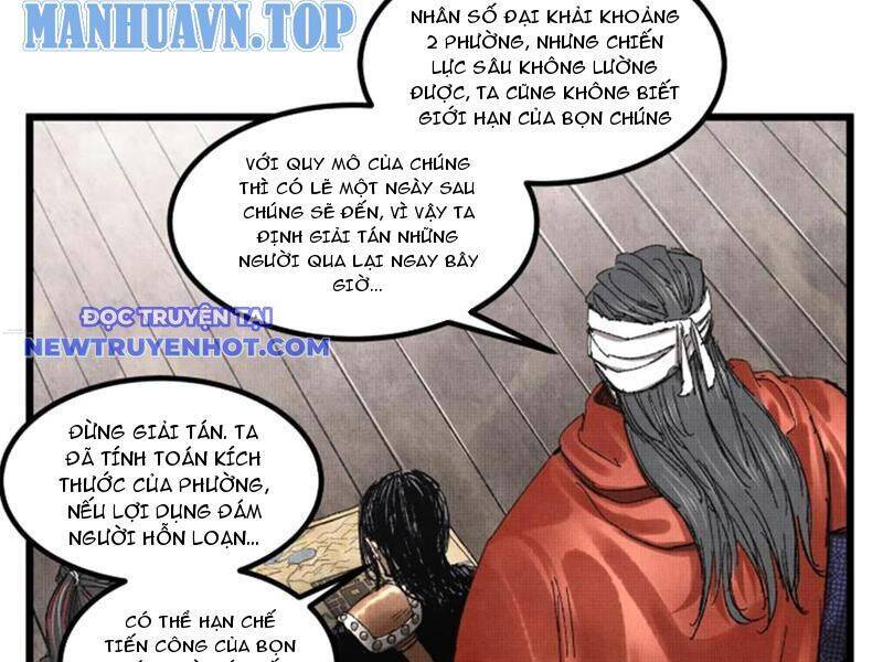 Thiên Hạ Đệ Nhất Lữ Bố - Chapter 98 - Page 35