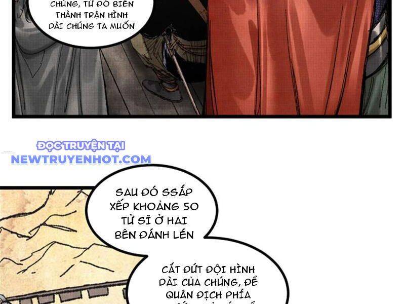 Thiên Hạ Đệ Nhất Lữ Bố - Chapter 98 - Page 36