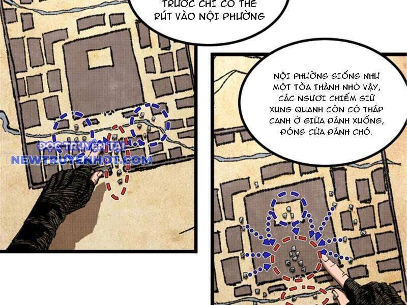 Thiên Hạ Đệ Nhất Lữ Bố - Chapter 98 - Page 37