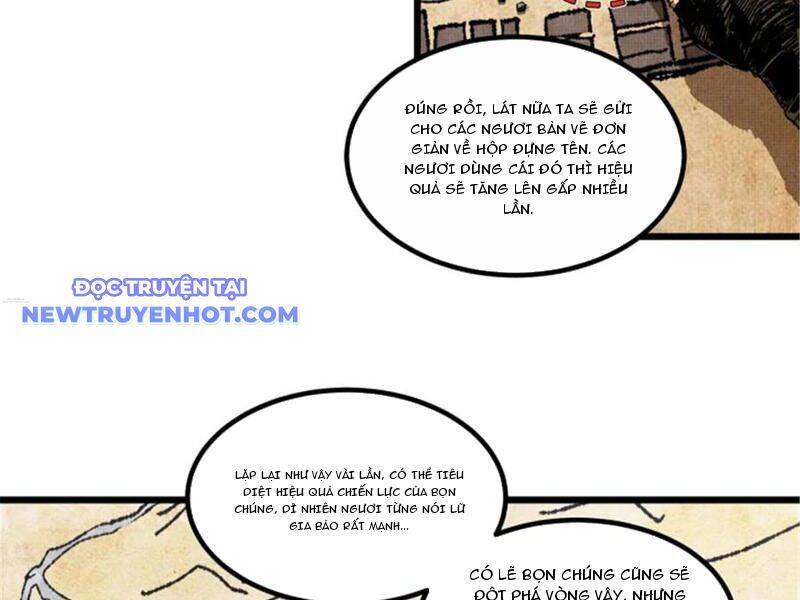 Thiên Hạ Đệ Nhất Lữ Bố - Chapter 98 - Page 38