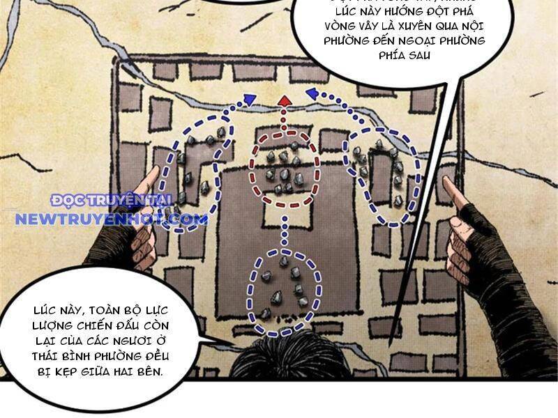 Thiên Hạ Đệ Nhất Lữ Bố - Chapter 98 - Page 39