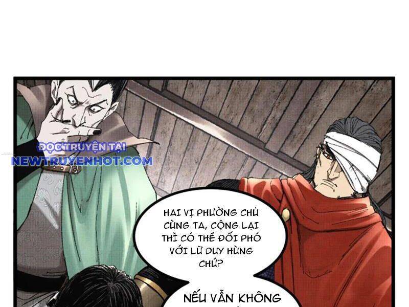 Thiên Hạ Đệ Nhất Lữ Bố - Chapter 98 - Page 40