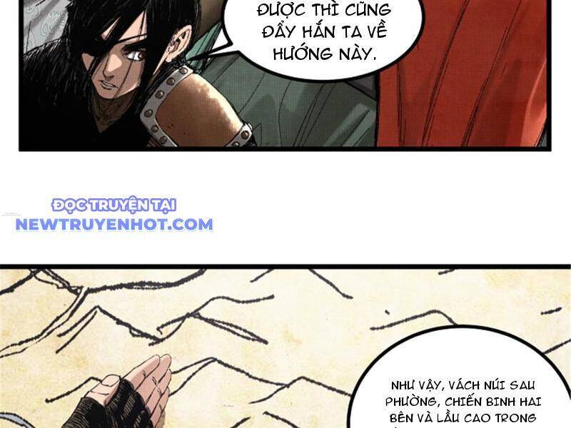 Thiên Hạ Đệ Nhất Lữ Bố - Chapter 98 - Page 41