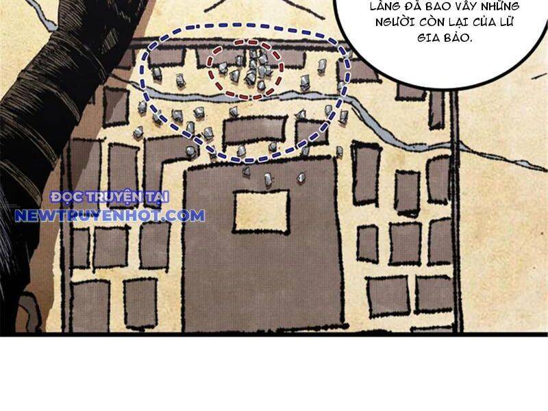 Thiên Hạ Đệ Nhất Lữ Bố - Chapter 98 - Page 42