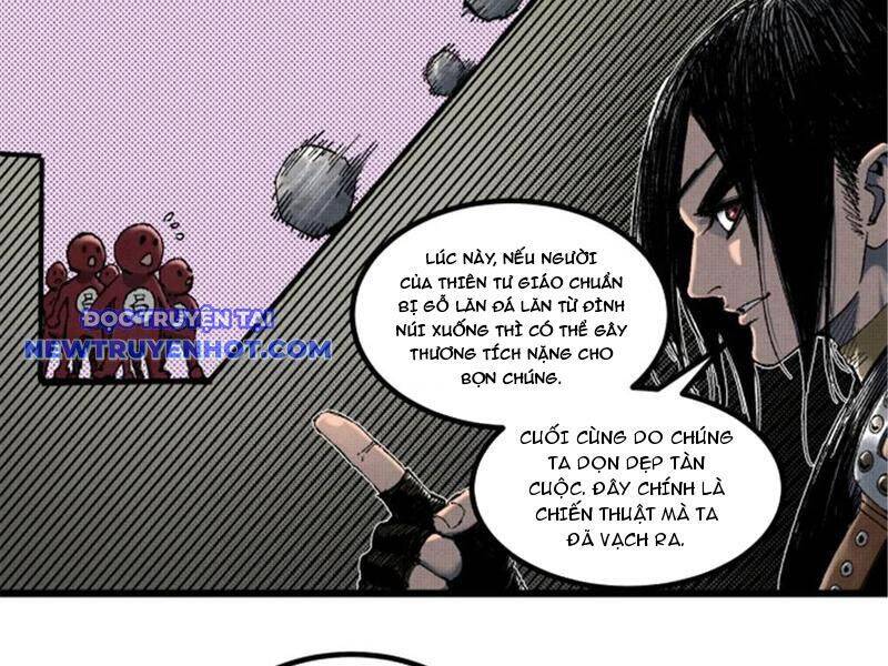 Thiên Hạ Đệ Nhất Lữ Bố - Chapter 98 - Page 44