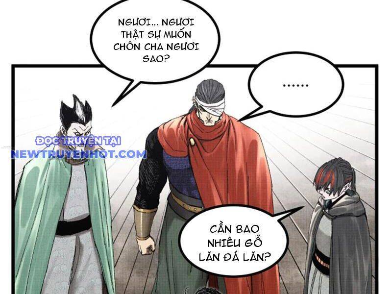 Thiên Hạ Đệ Nhất Lữ Bố - Chapter 98 - Page 45