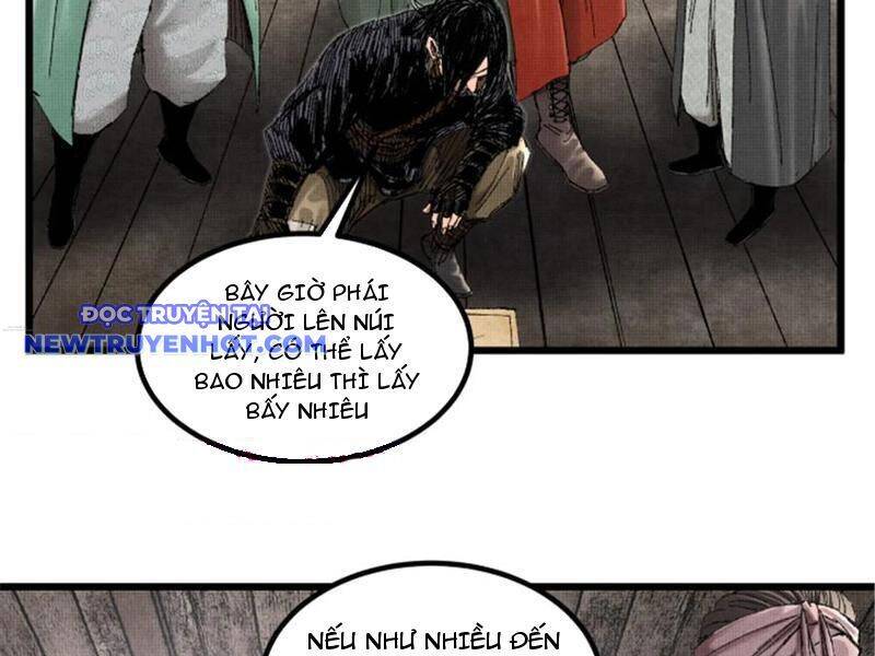 Thiên Hạ Đệ Nhất Lữ Bố - Chapter 98 - Page 46