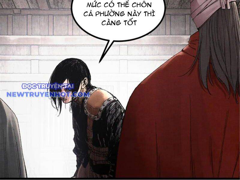 Thiên Hạ Đệ Nhất Lữ Bố - Chapter 98 - Page 47