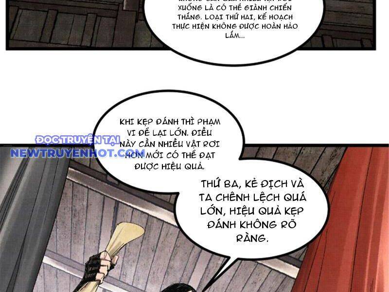 Thiên Hạ Đệ Nhất Lữ Bố - Chapter 98 - Page 49