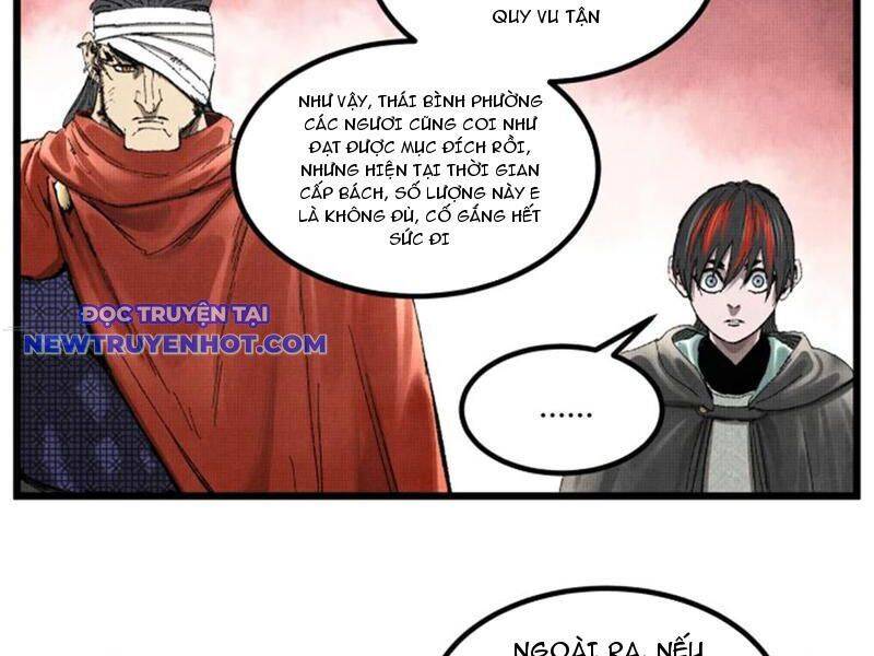 Thiên Hạ Đệ Nhất Lữ Bố - Chapter 98 - Page 51