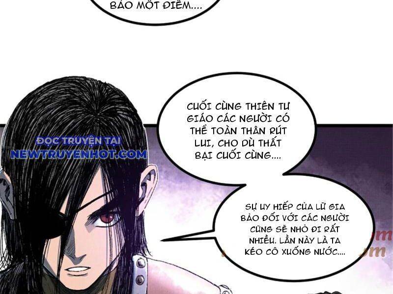 Thiên Hạ Đệ Nhất Lữ Bố - Chapter 98 - Page 53