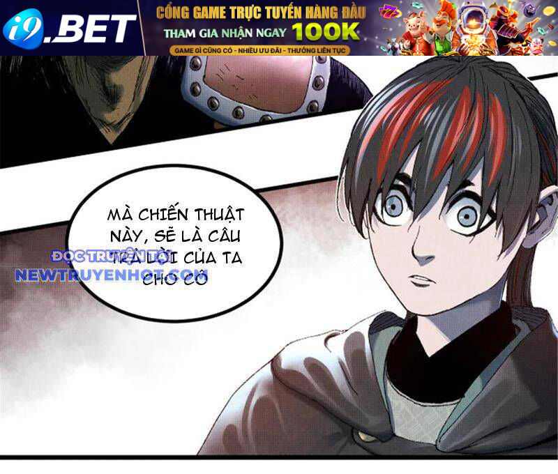 Thiên Hạ Đệ Nhất Lữ Bố - Chapter 98 - Page 54