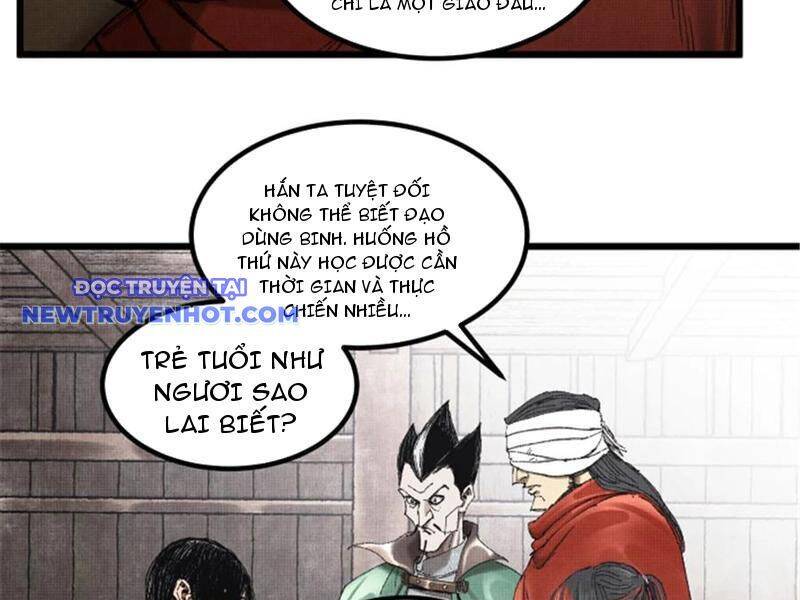 Thiên Hạ Đệ Nhất Lữ Bố - Chapter 98 - Page 56
