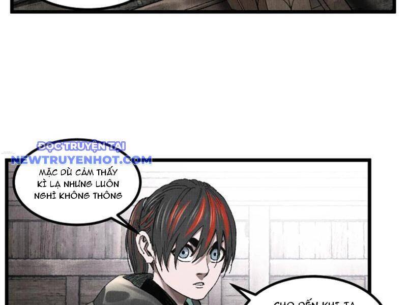 Thiên Hạ Đệ Nhất Lữ Bố - Chapter 98 - Page 64