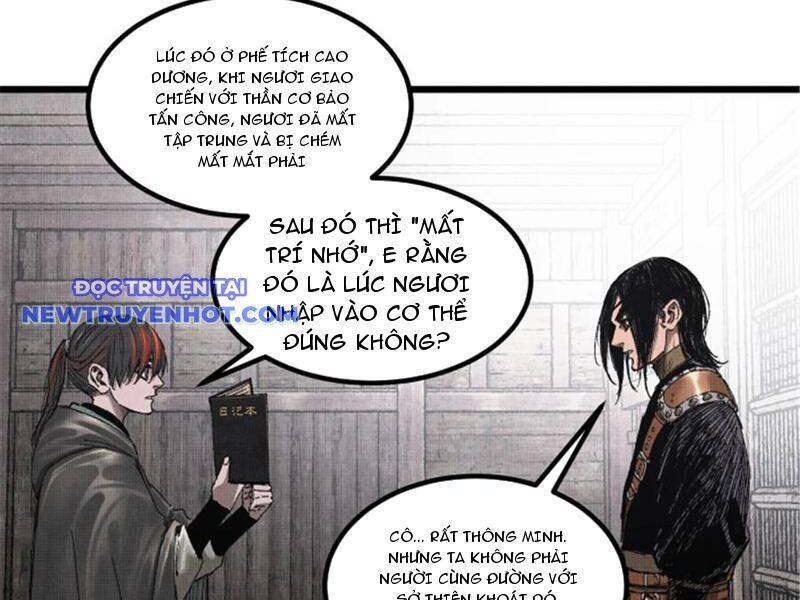 Thiên Hạ Đệ Nhất Lữ Bố - Chapter 98 - Page 67