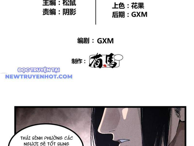 Thiên Hạ Đệ Nhất Lữ Bố - Chapter 98 - Page 7