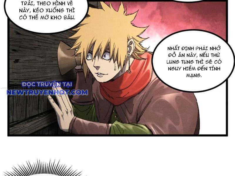 Thiên Hạ Đệ Nhất Lữ Bố - Chapter 98 - Page 76