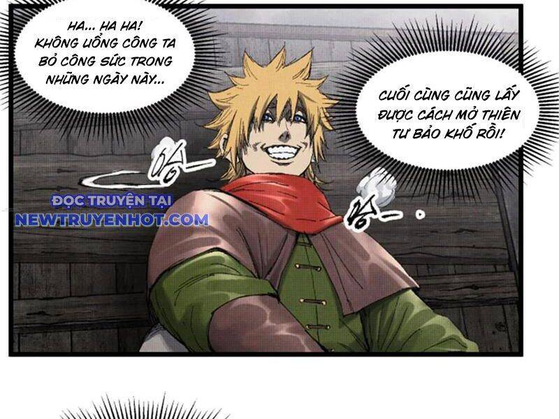 Thiên Hạ Đệ Nhất Lữ Bố - Chapter 98 - Page 77