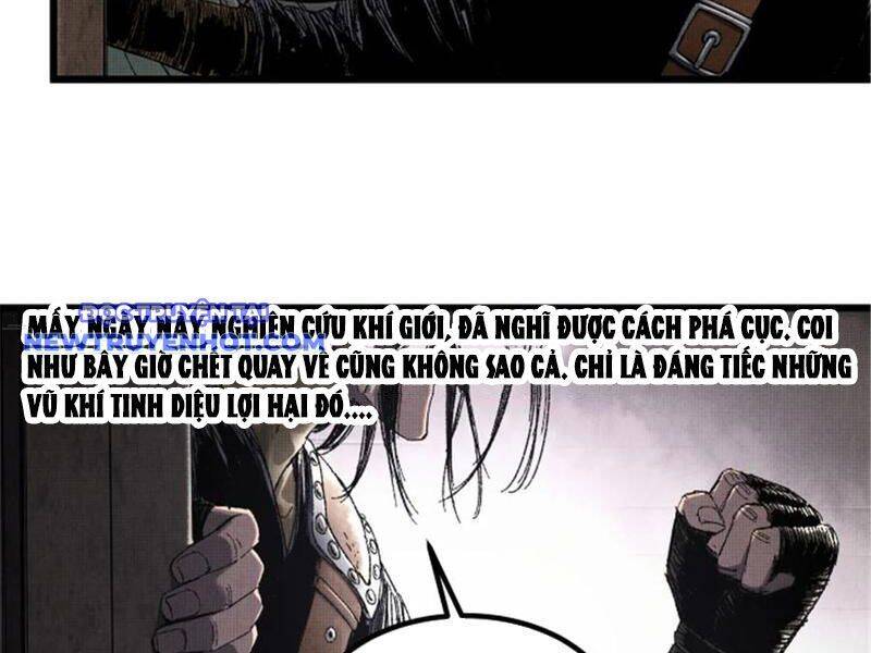 Thiên Hạ Đệ Nhất Lữ Bố - Chapter 98 - Page 83