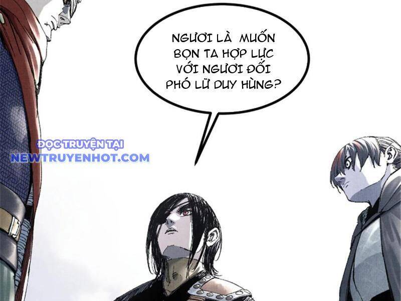 Thiên Hạ Đệ Nhất Lữ Bố - Chapter 98 - Page 9