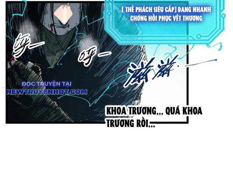 Thiên Hạ Đệ Nhất Lữ Bố - Chapter 98 - Page 90