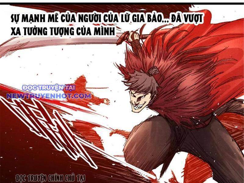 Thiên Hạ Đệ Nhất Lữ Bố - Chapter 98 - Page 91