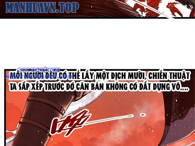Thiên Hạ Đệ Nhất Lữ Bố - Chapter 98 - Page 92