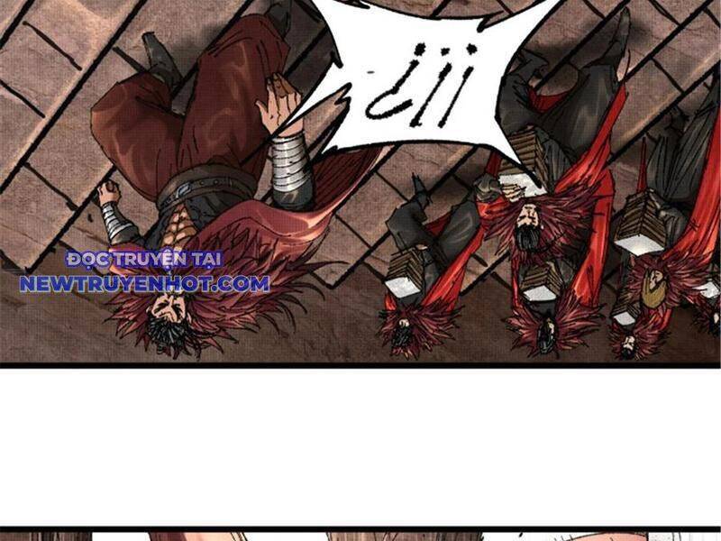 Thiên Hạ Đệ Nhất Lữ Bố - Chapter 99 - Page 101