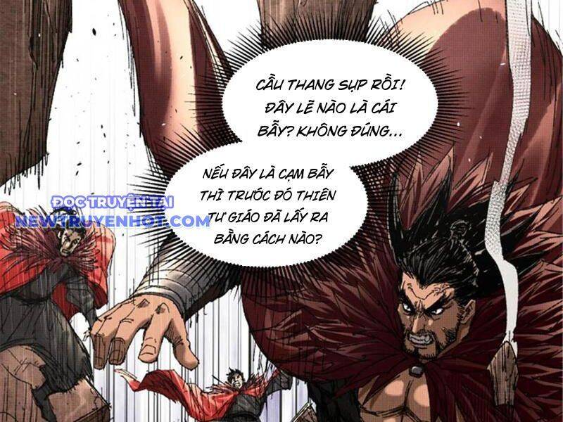 Thiên Hạ Đệ Nhất Lữ Bố - Chapter 99 - Page 102