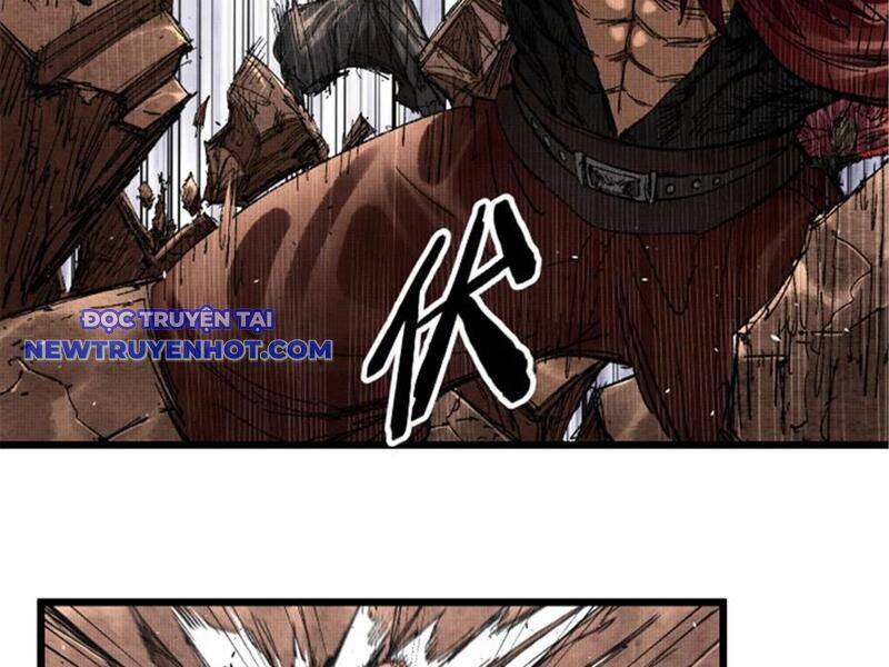 Thiên Hạ Đệ Nhất Lữ Bố - Chapter 99 - Page 103